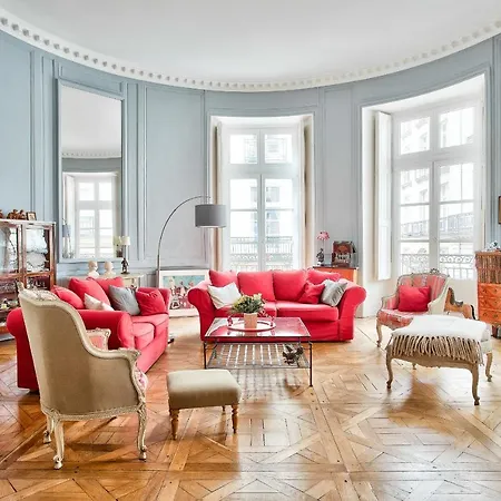 En Plein Centre D'exception Apartment