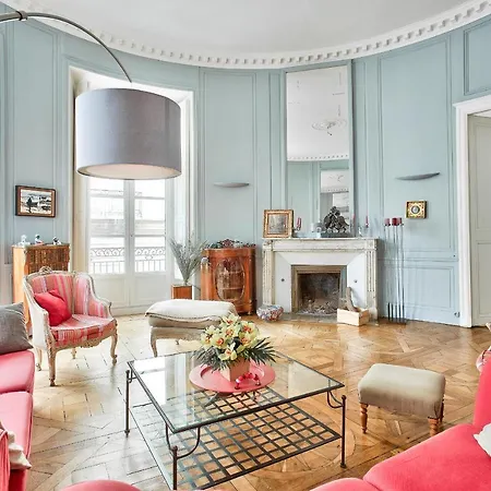 En Plein Centre D'exception Apartment Nantes